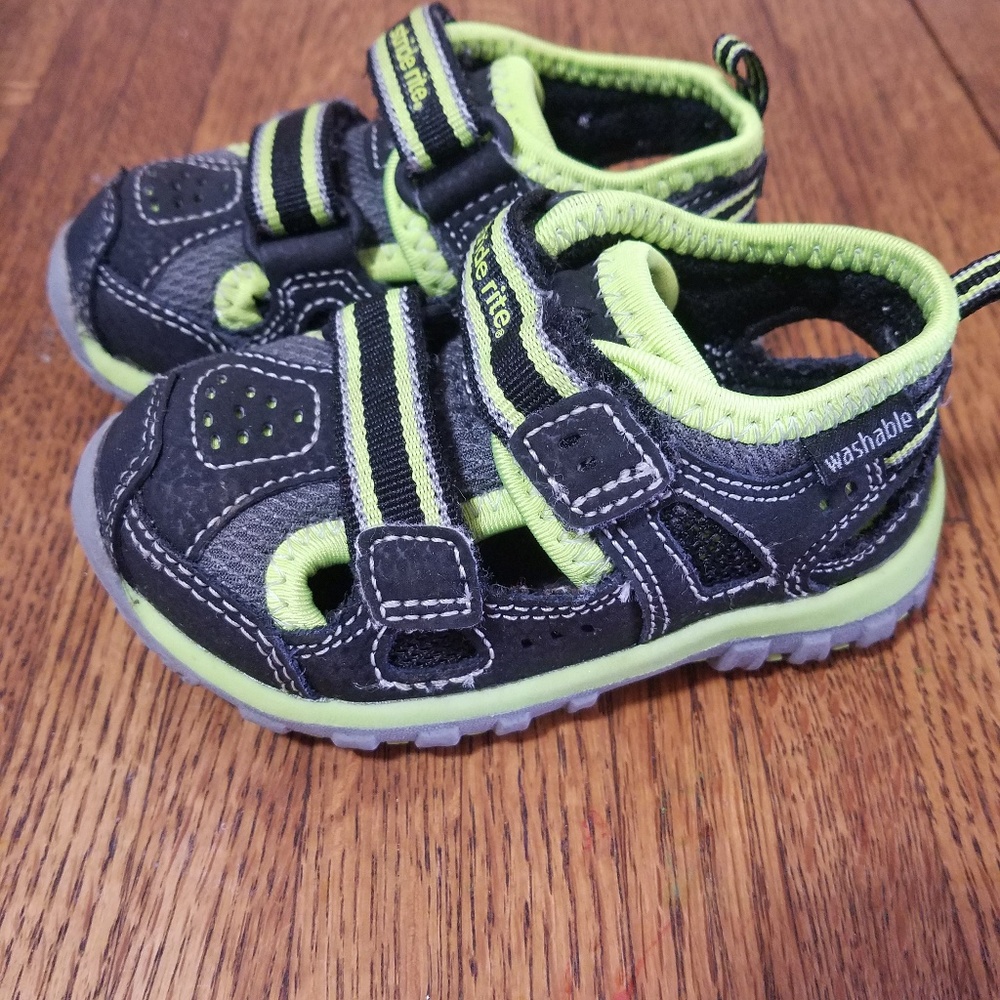 Stride Rite Toddler Sandals